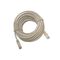 ΚΑΛΩΔΙΟ PATCH CORD UTP CAT-6e 26AWG ΓΚΡΙ 10m